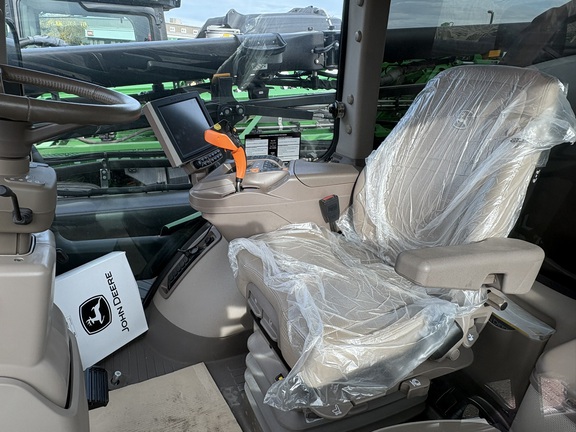 2019 John Deere R4044 Sprayer/High Clearance