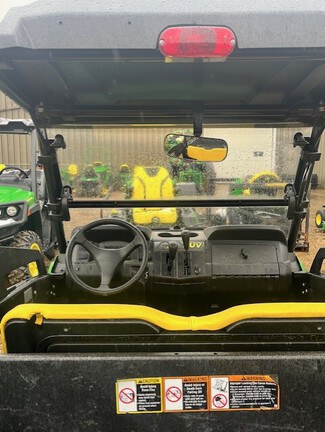 2019 John Deere XUV 590M ATV