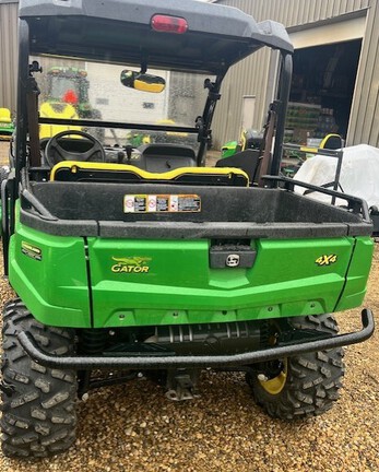 2019 John Deere XUV 590M ATV