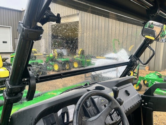 2019 John Deere XUV 590M ATV