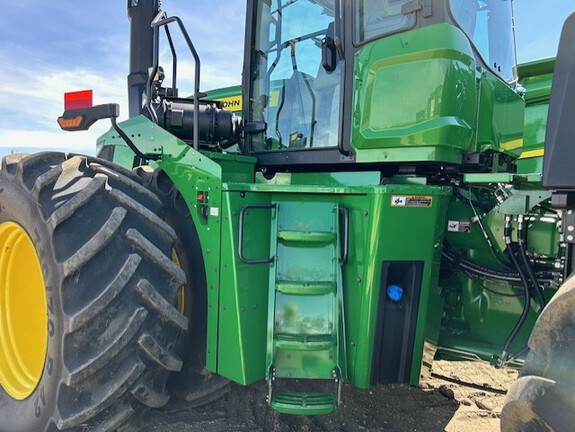 2023 John Deere 9R 440 Tractor 4WD