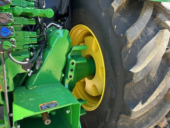 2023 John Deere 9R 440 Tractor 4WD