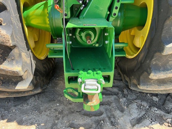 2023 John Deere 9R 440 Tractor 4WD