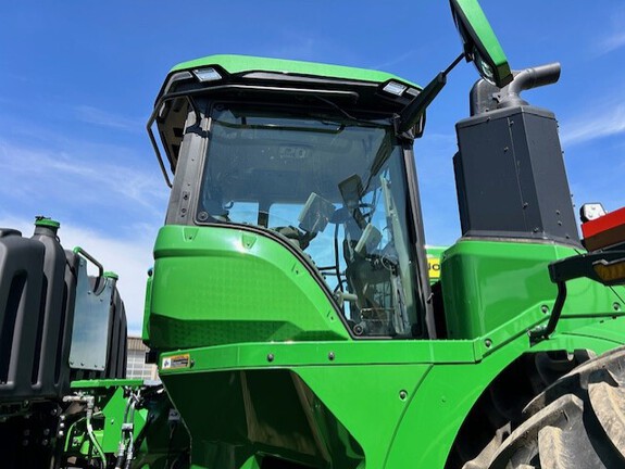 2023 John Deere 9R 440 Tractor 4WD