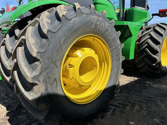 2023 John Deere 9R 440 Tractor 4WD