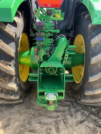 2023 John Deere 9R 440 Tractor 4WD