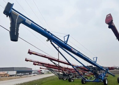 2018 Brandt 1052 STD Grain Auger