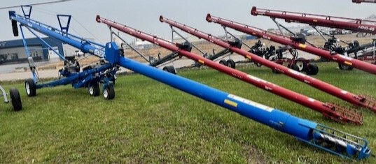 2018 Brandt 1052 STD Grain Auger