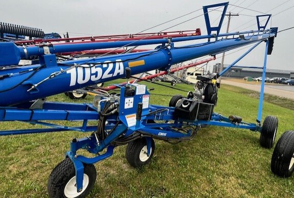 2018 Brandt 1052 STD Grain Auger