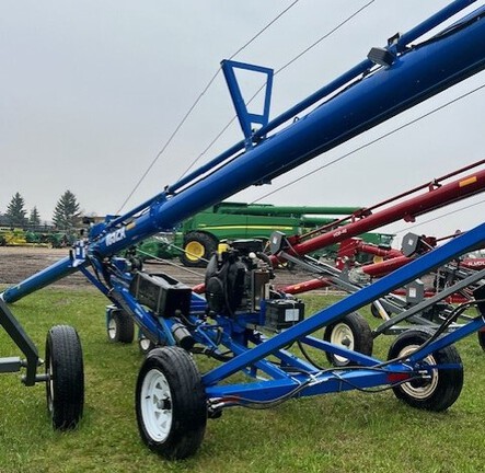 2018 Brandt 1052 STD Grain Auger