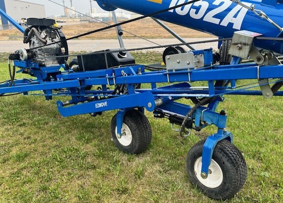 2018 Brandt 1052 STD Grain Auger