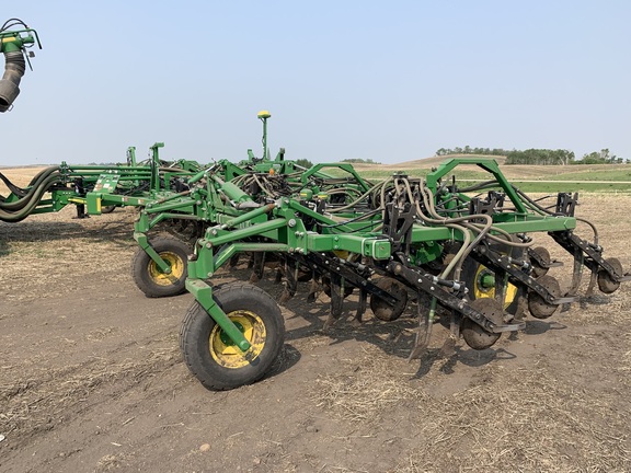 2019 John Deere 1870 Air Seeder