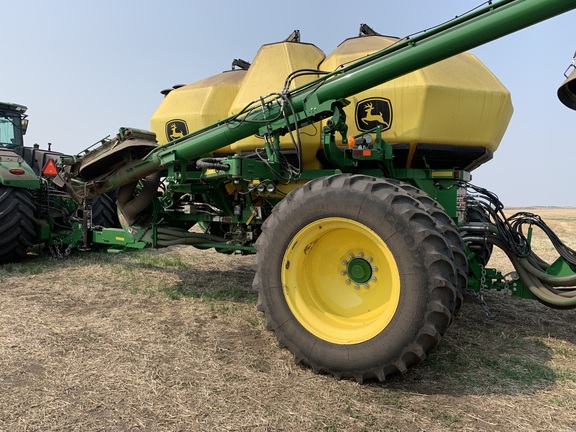 2019 John Deere 1870 Air Seeder