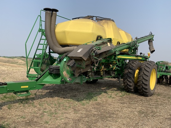 2019 John Deere 1870 Air Seeder