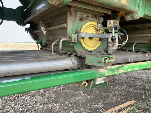 2019 John Deere 1870 Air Seeder