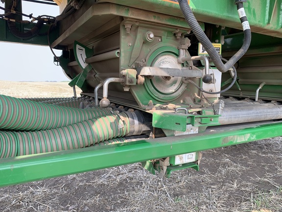 2019 John Deere 1870 Air Seeder