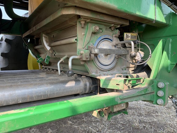 2019 John Deere 1870 Air Seeder