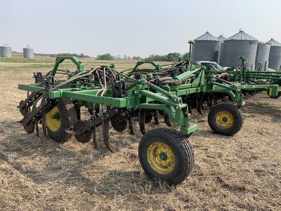 2019 John Deere 1870 Air Seeder