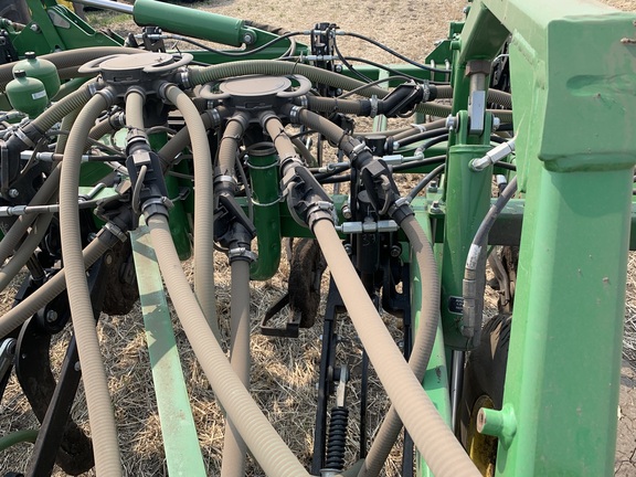 2019 John Deere 1870 Air Seeder