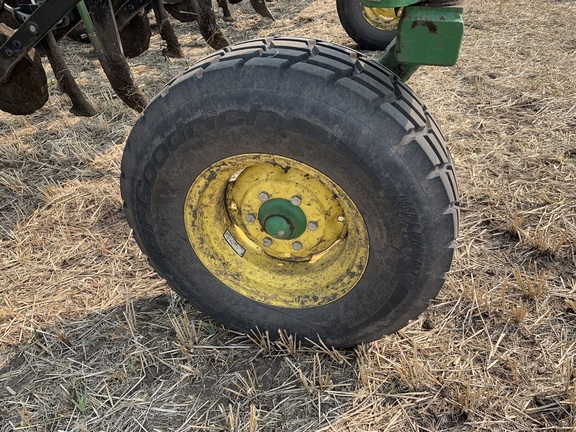 2019 John Deere 1870 Air Seeder