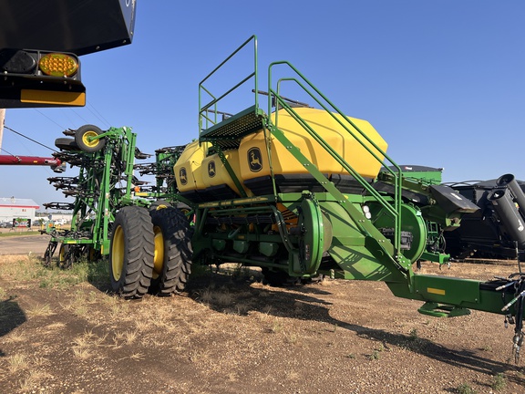 2019 John Deere 1870 Air Seeder