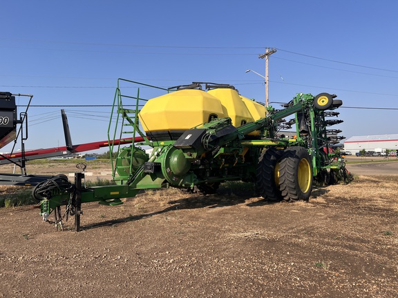 2019 John Deere 1870 Air Seeder