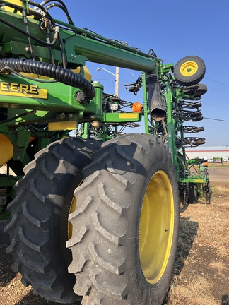 2019 John Deere 1870 Air Seeder