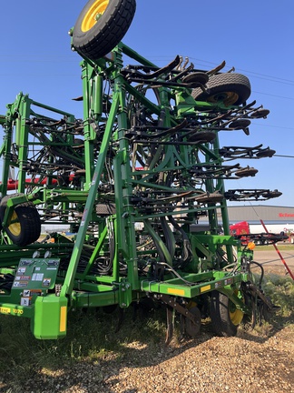 2019 John Deere 1870 Air Seeder