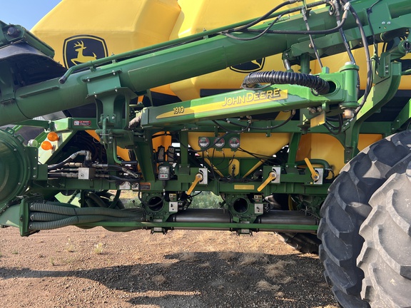 2019 John Deere 1870 Air Seeder