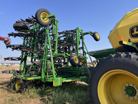 2019 John Deere 1870 Air Seeder