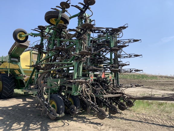 2022 John Deere P556 Air Seeder