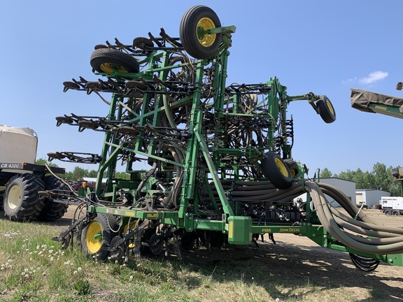 2022 John Deere P556 Air Seeder