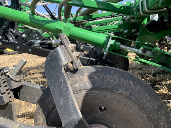 2020 John Deere P576 Air Seeder