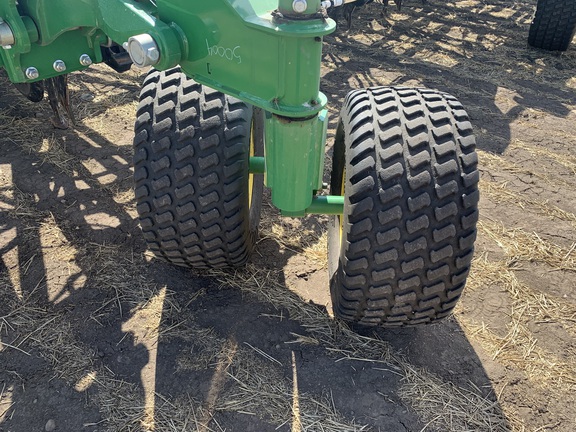 2020 John Deere P576 Air Seeder