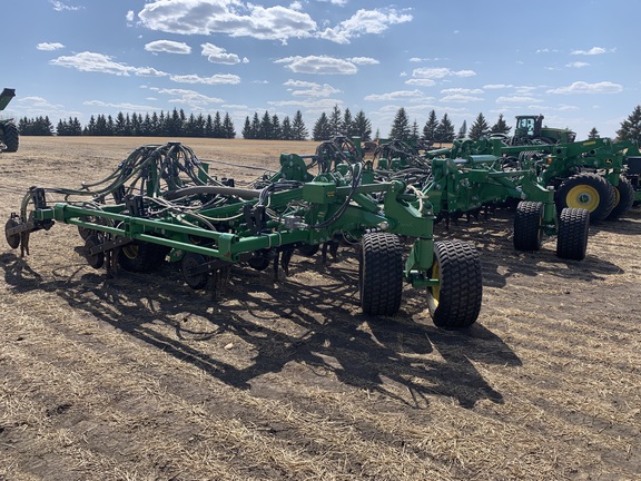 2020 John Deere P576 Air Seeder