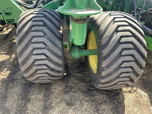 2020 John Deere P576 Air Seeder