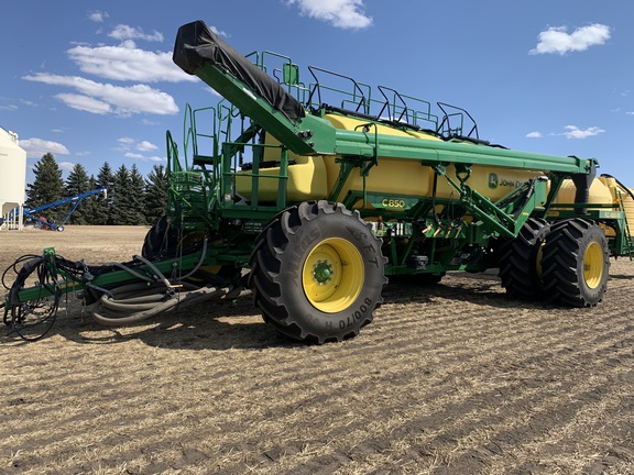 2020 John Deere P576 Air Seeder