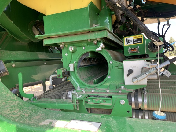 2020 John Deere P576 Air Seeder