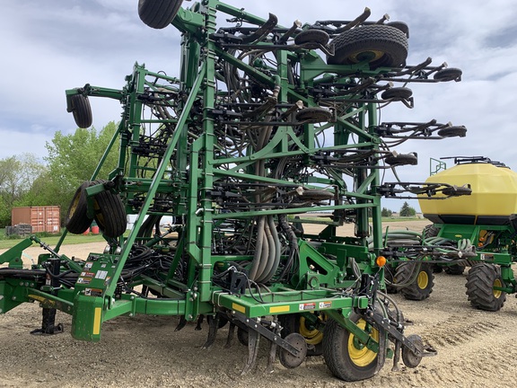 2019 John Deere 1870 Air Seeder