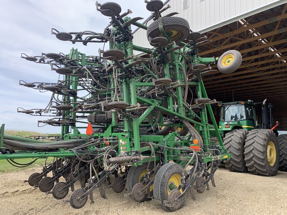 2019 John Deere 1870 Air Seeder