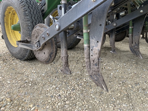 2019 John Deere 1870 Air Seeder