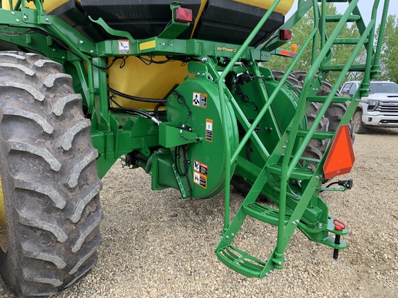 2019 John Deere 1870 Air Seeder