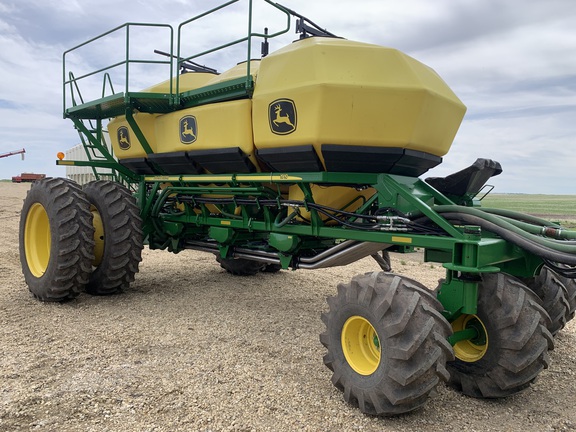 2019 John Deere 1870 Air Seeder