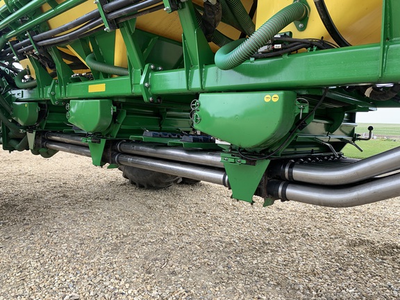 2019 John Deere 1870 Air Seeder