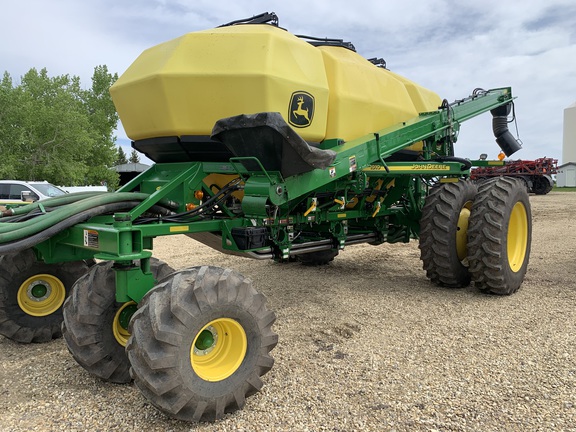 2019 John Deere 1870 Air Seeder