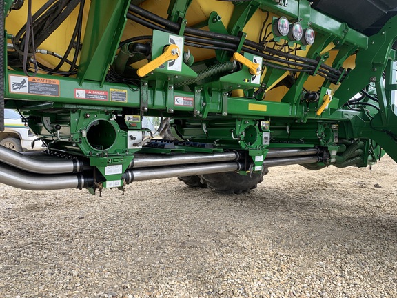 2019 John Deere 1870 Air Seeder