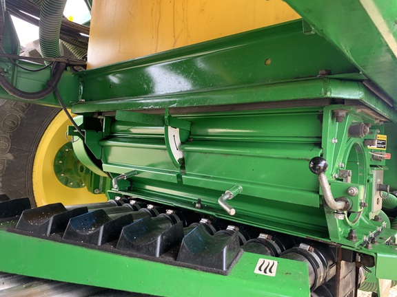 2019 John Deere 1870 Air Seeder