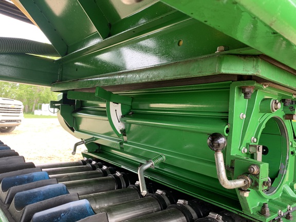 2019 John Deere 1870 Air Seeder