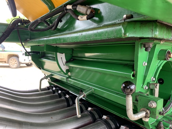 2019 John Deere 1870 Air Seeder