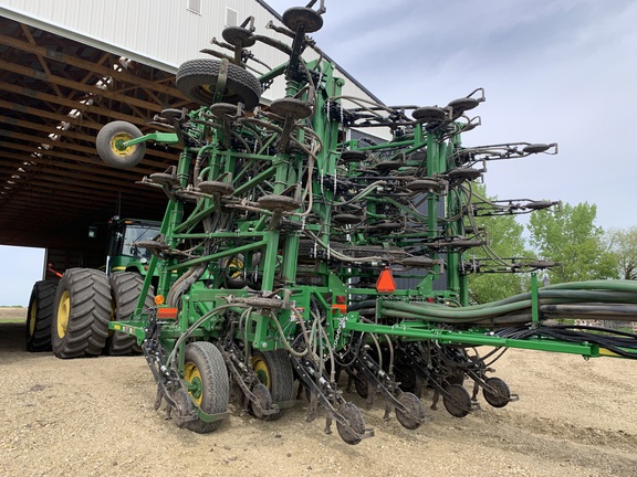 2019 John Deere 1870 Air Seeder